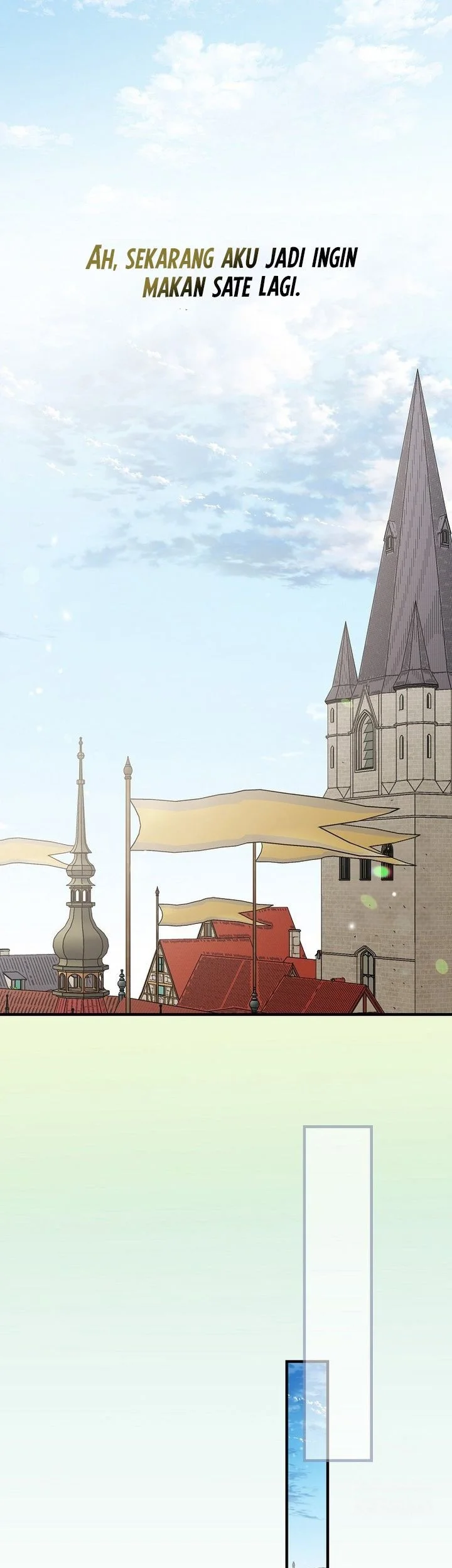 Leveling Up, By Only Eating! Chapter 206 Gambar 29