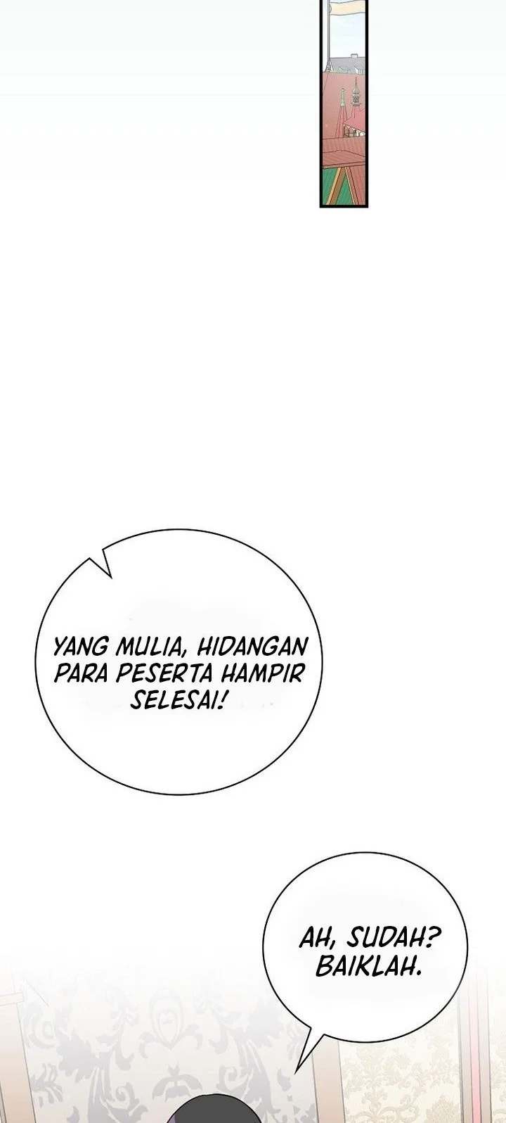Leveling Up, By Only Eating! Chapter 206 Gambar 30