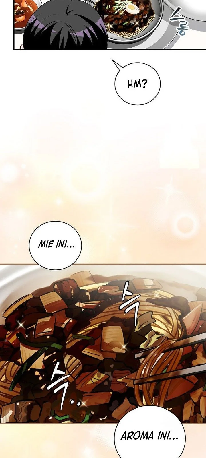 Leveling Up, By Only Eating! Chapter 206 Gambar 38