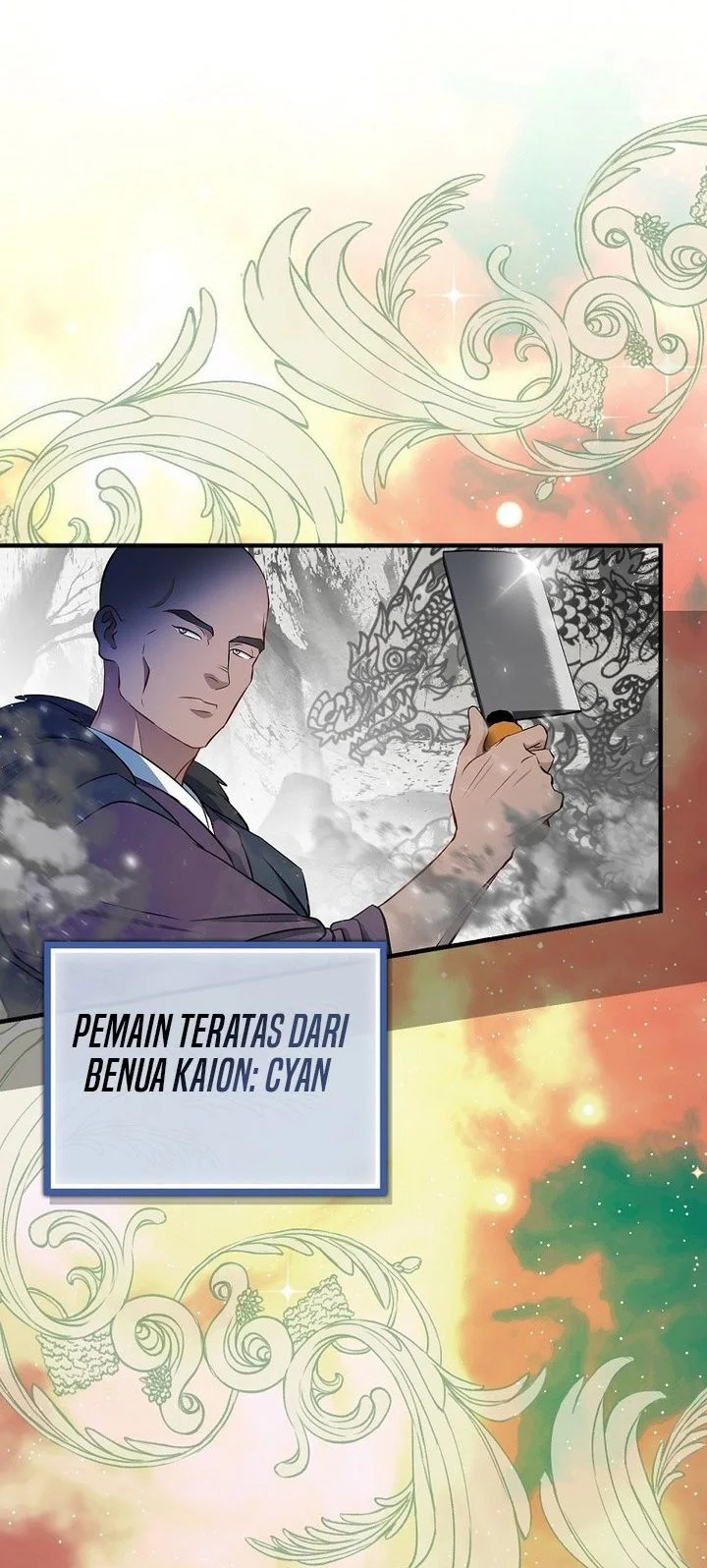 Leveling Up, By Only Eating! Chapter 206 Gambar 22