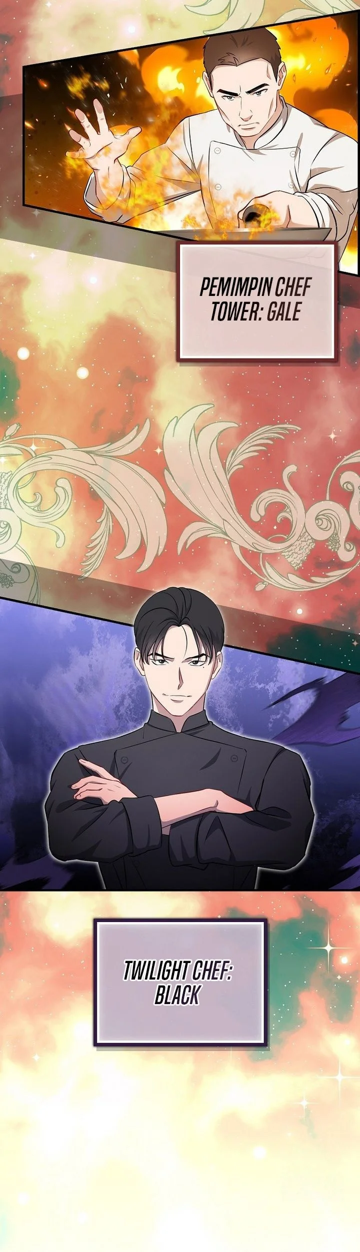 Leveling Up, By Only Eating! Chapter 206 Gambar 23