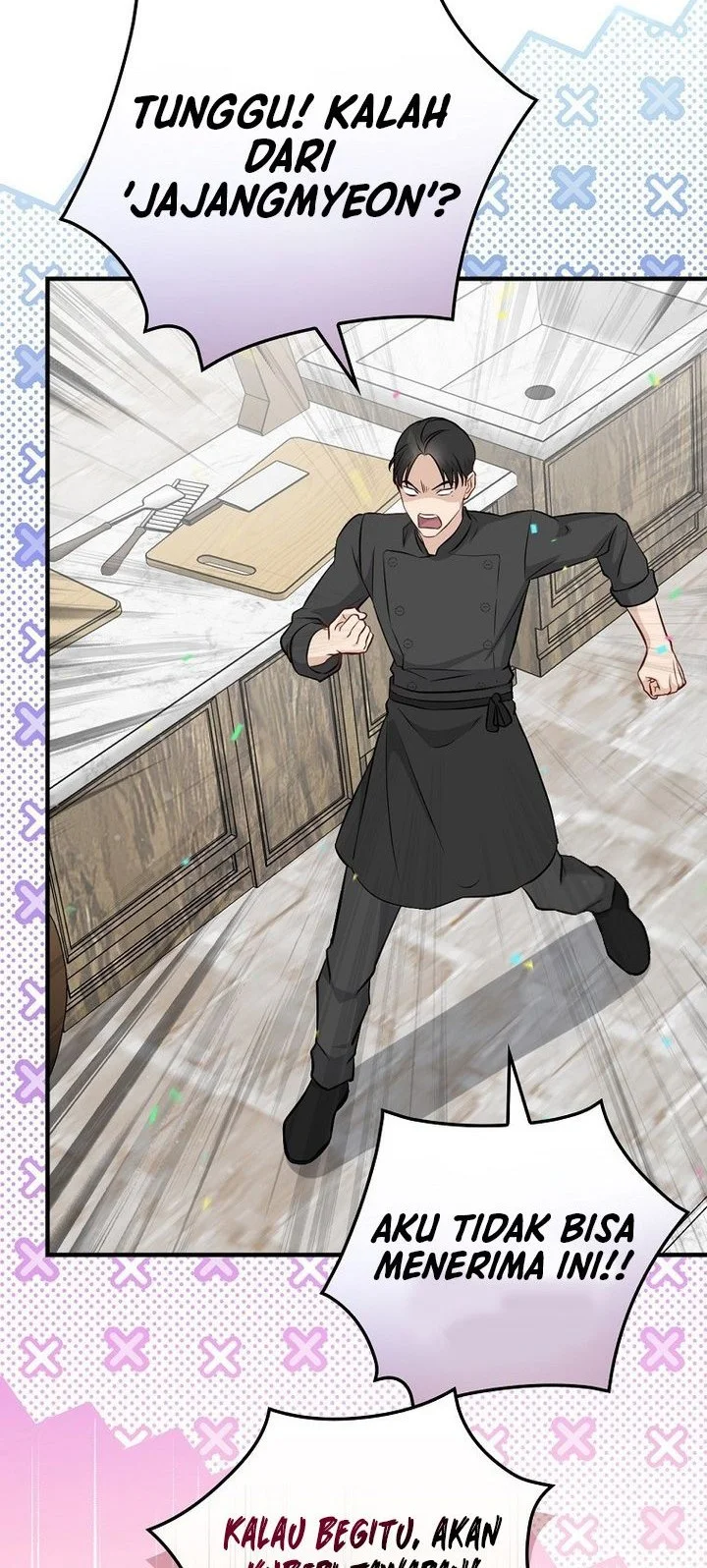 Leveling Up, By Only Eating! Chapter 206 Gambar 54