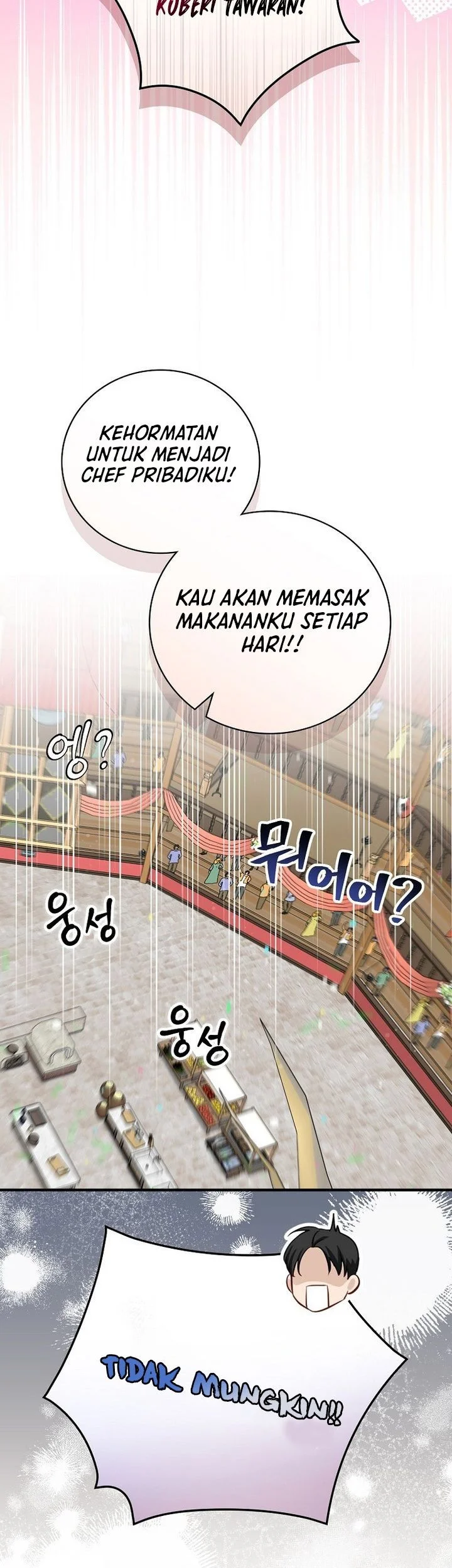 Leveling Up, By Only Eating! Chapter 206 Gambar 55