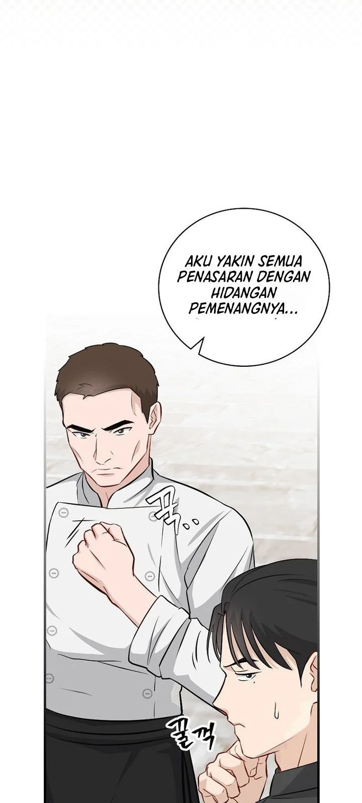 Leveling Up, By Only Eating! Chapter 206 Gambar 44