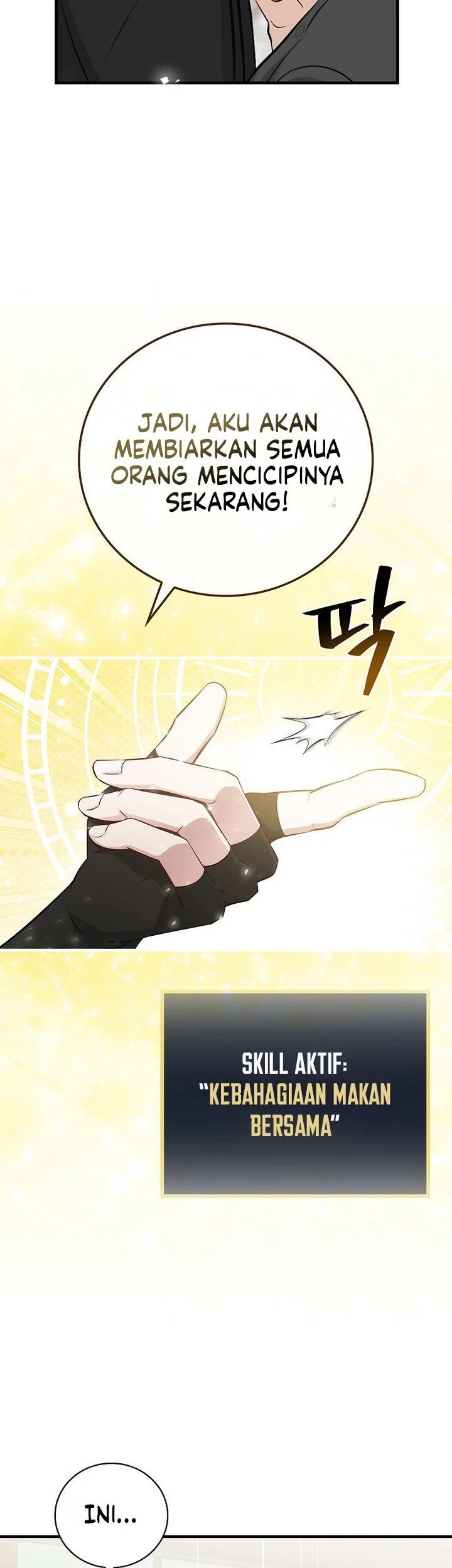 Leveling Up, By Only Eating! Chapter 206 Gambar 45