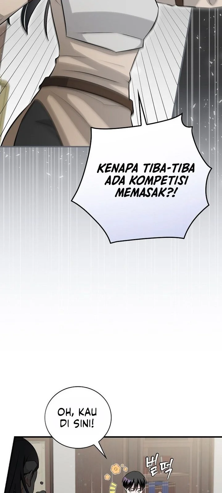 Leveling Up, By Only Eating! Chapter 206 Gambar 6