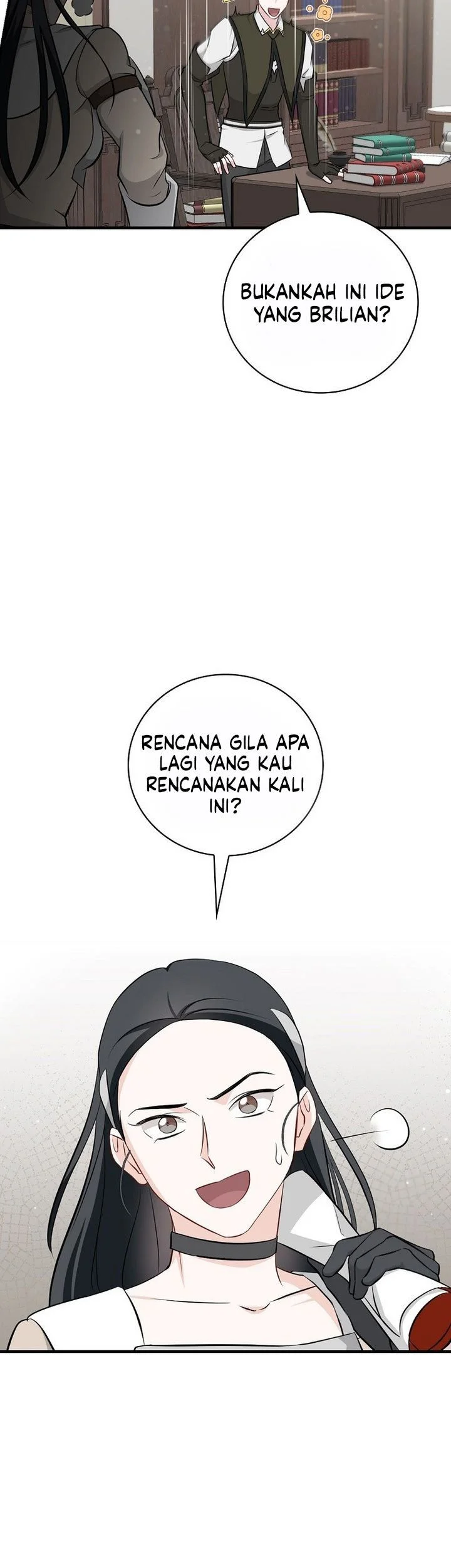 Leveling Up, By Only Eating! Chapter 206 Gambar 7