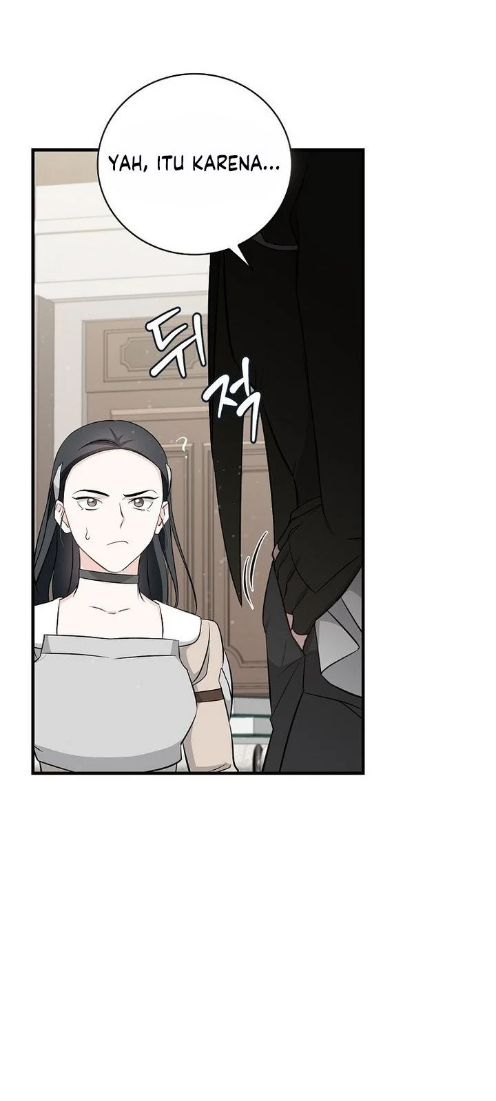 Leveling Up, By Only Eating! Chapter 206 Gambar 8