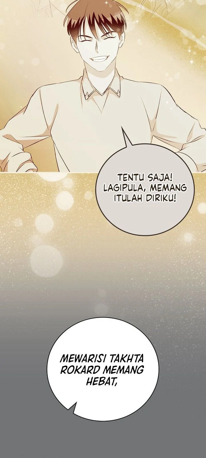 Leveling Up, By Only Eating! Chapter 206 Gambar 10
