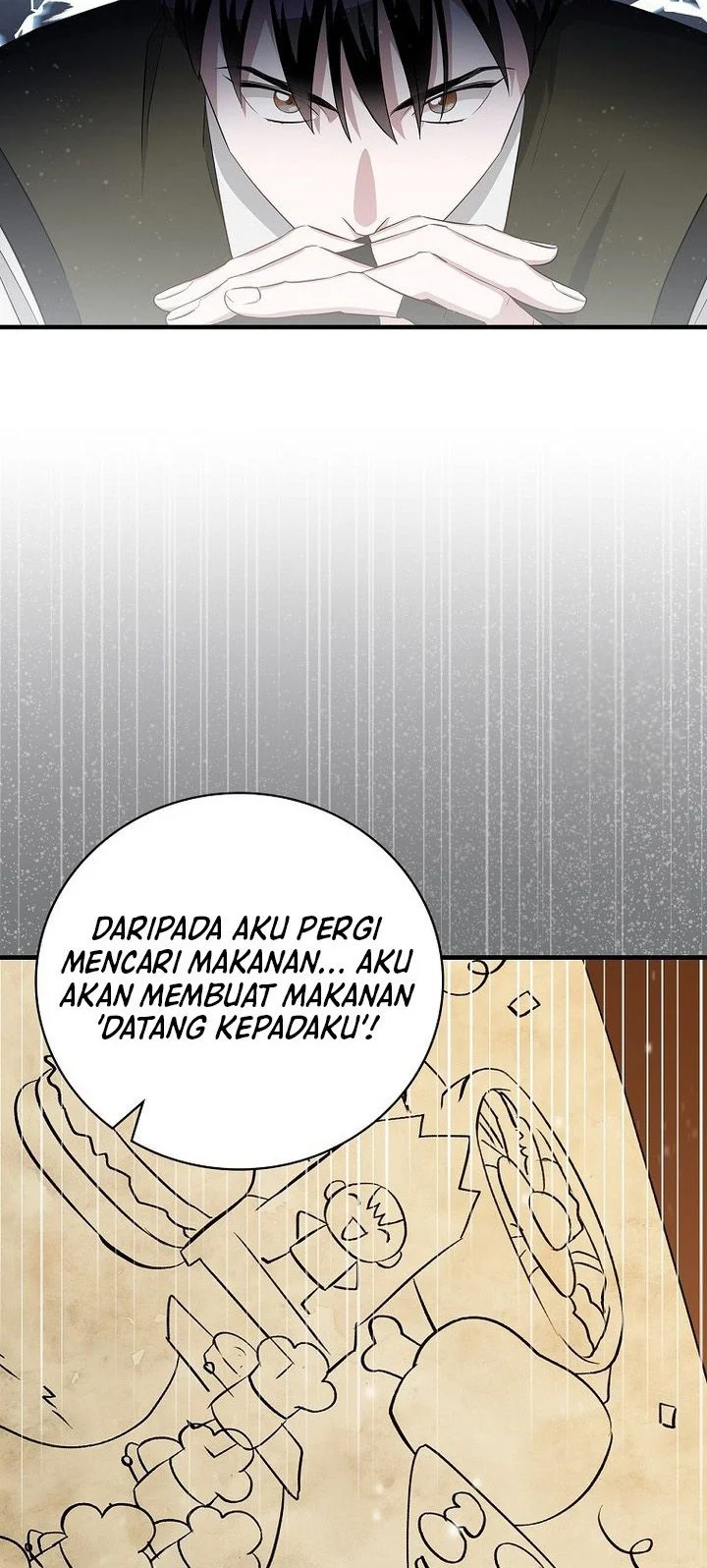 Leveling Up, By Only Eating! Chapter 206 Gambar 12