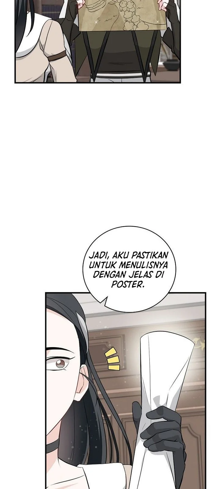 Leveling Up, By Only Eating! Chapter 206 Gambar 14