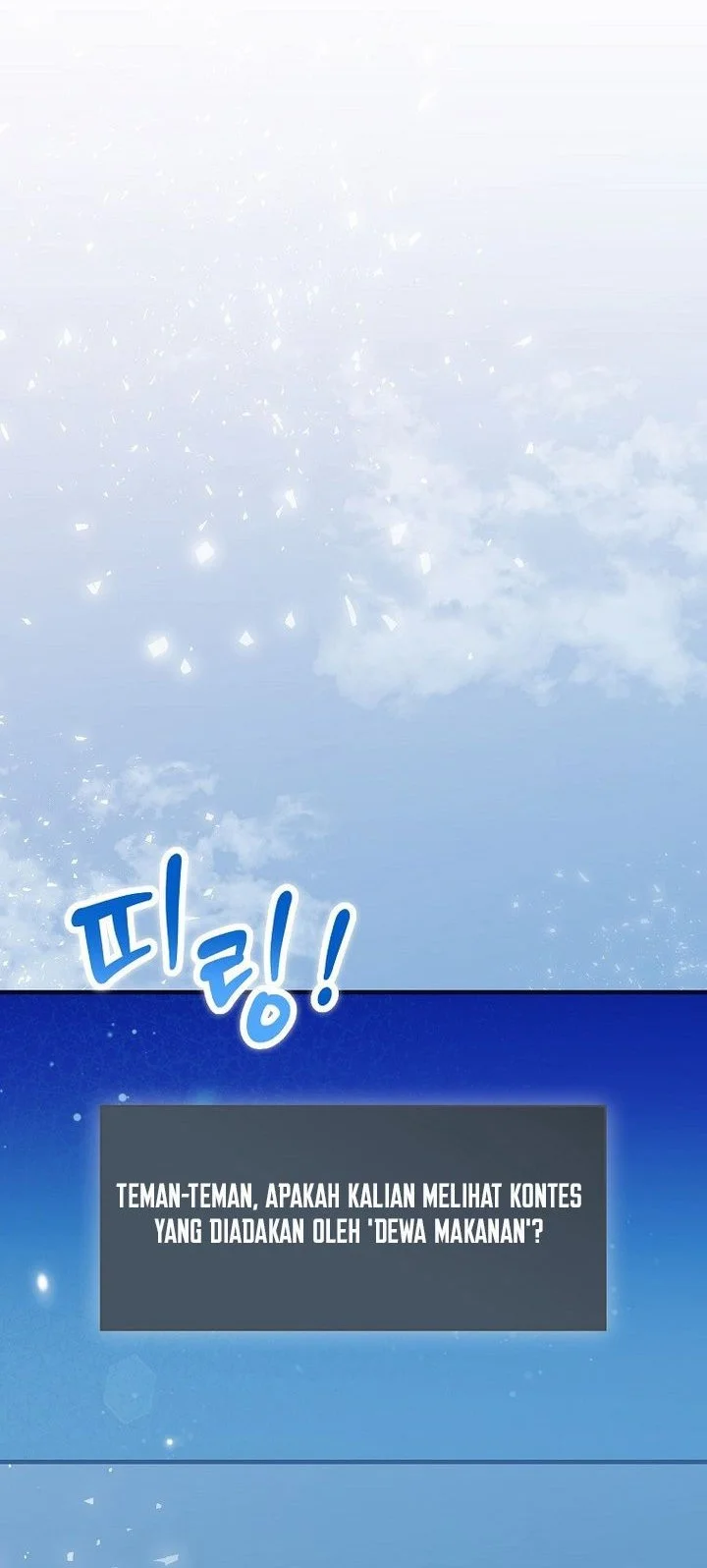 Leveling Up, By Only Eating! Chapter 206 Gambar 18