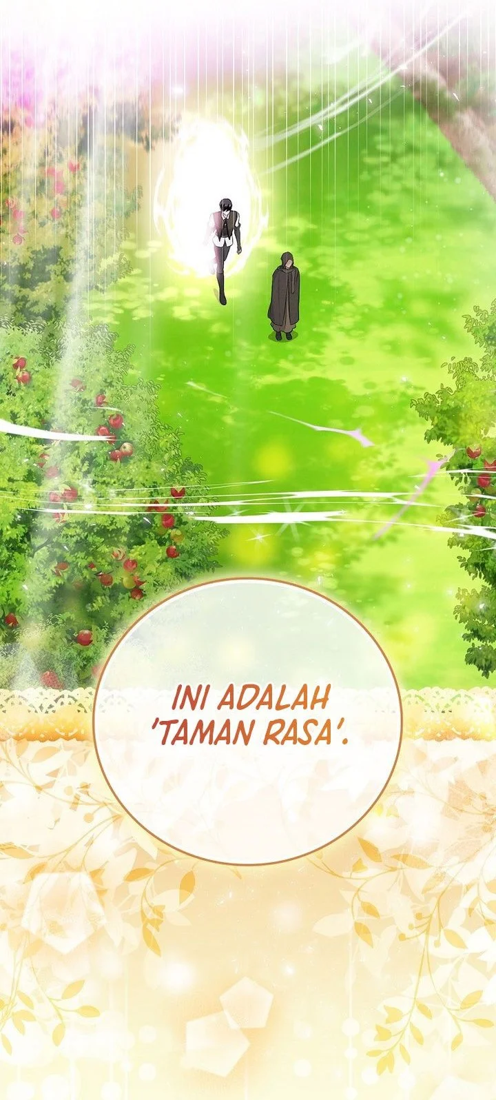 Leveling Up, By Only Eating! Chapter 207 Gambar 30