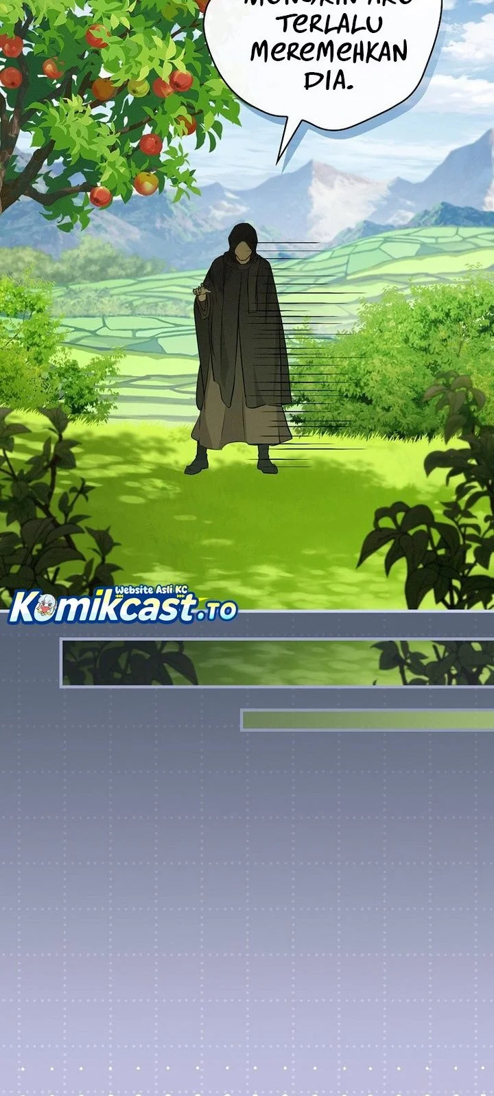 Leveling Up, By Only Eating! Chapter 207 Gambar 36