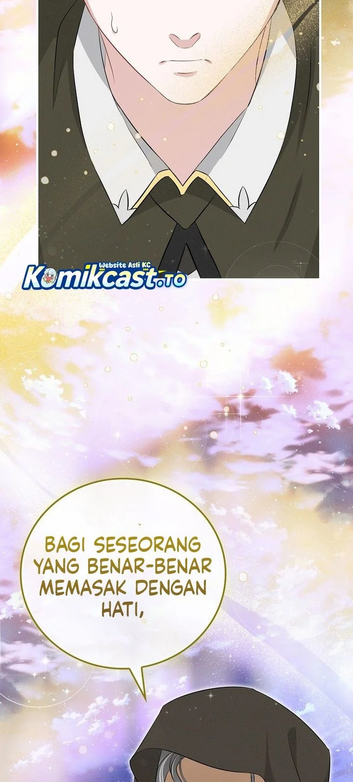 Leveling Up, By Only Eating! Chapter 207 Gambar 20