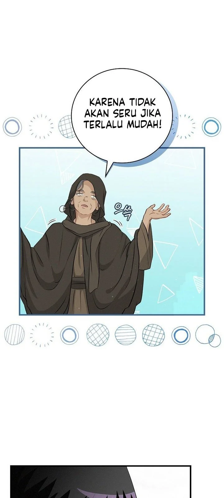 Leveling Up, By Only Eating! Chapter 207 Gambar 22