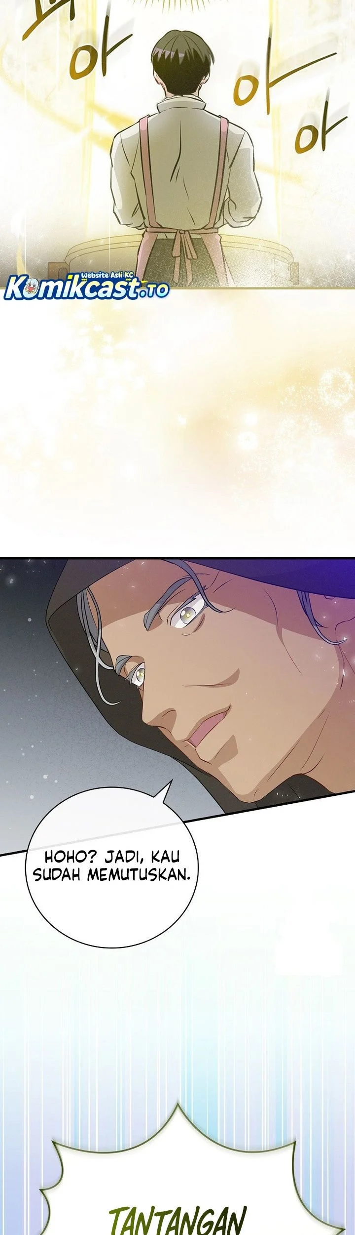 Leveling Up, By Only Eating! Chapter 207 Gambar 25