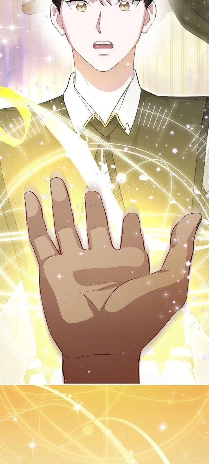 Leveling Up, By Only Eating! Chapter 207 Gambar 50