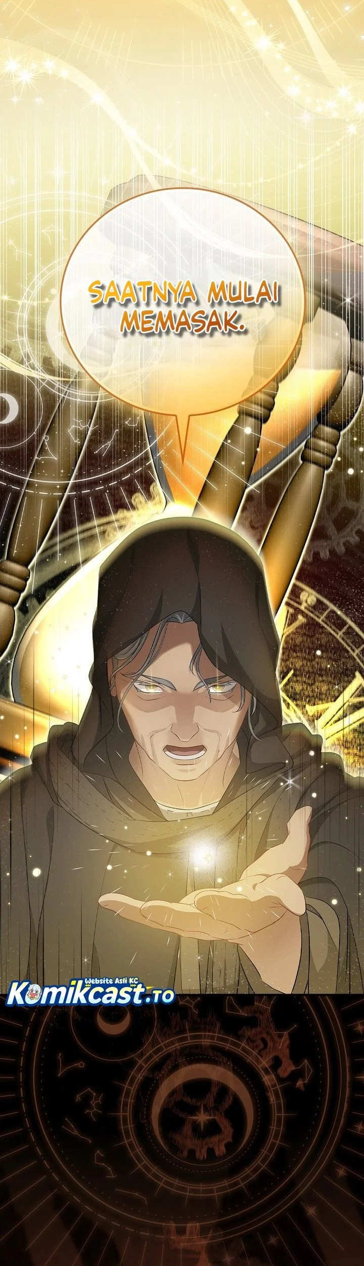 Leveling Up, By Only Eating! Chapter 207 Gambar 51