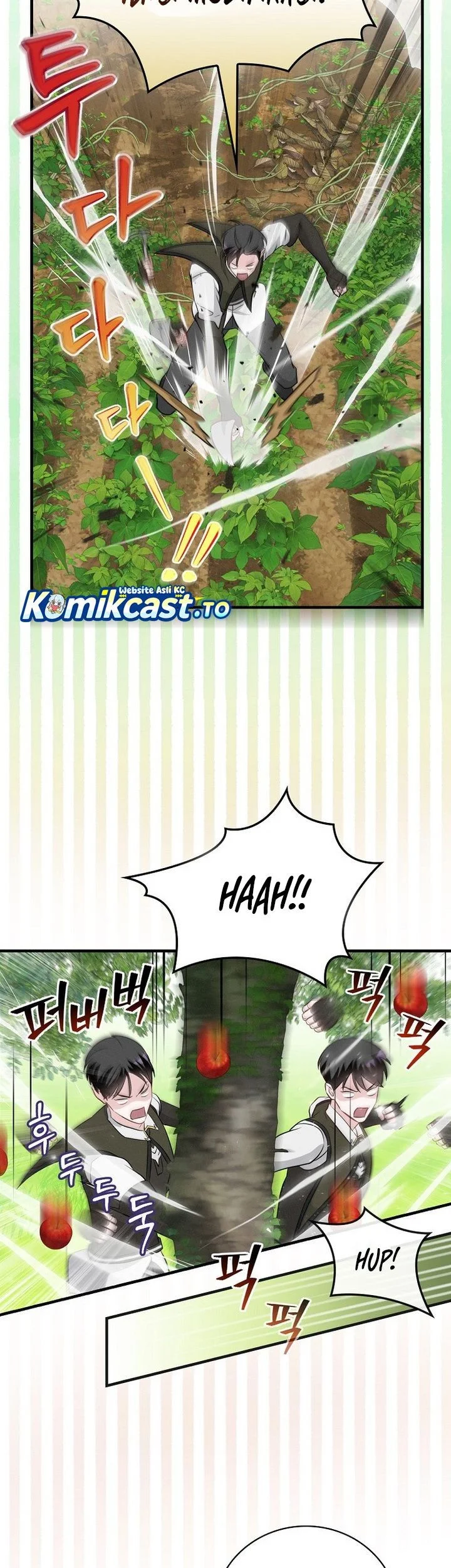 Leveling Up, By Only Eating! Chapter 207 Gambar 39