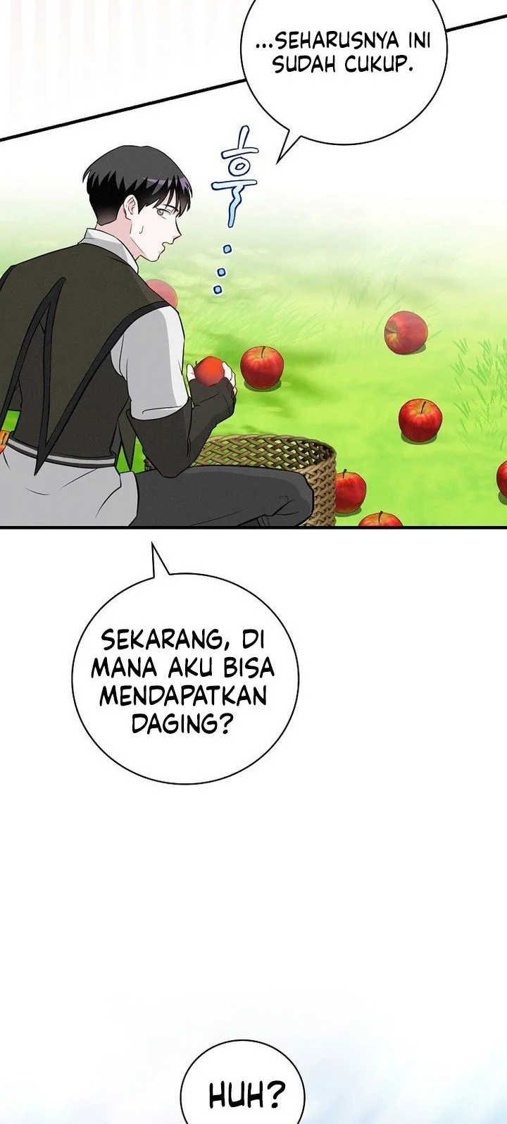 Leveling Up, By Only Eating! Chapter 207 Gambar 40