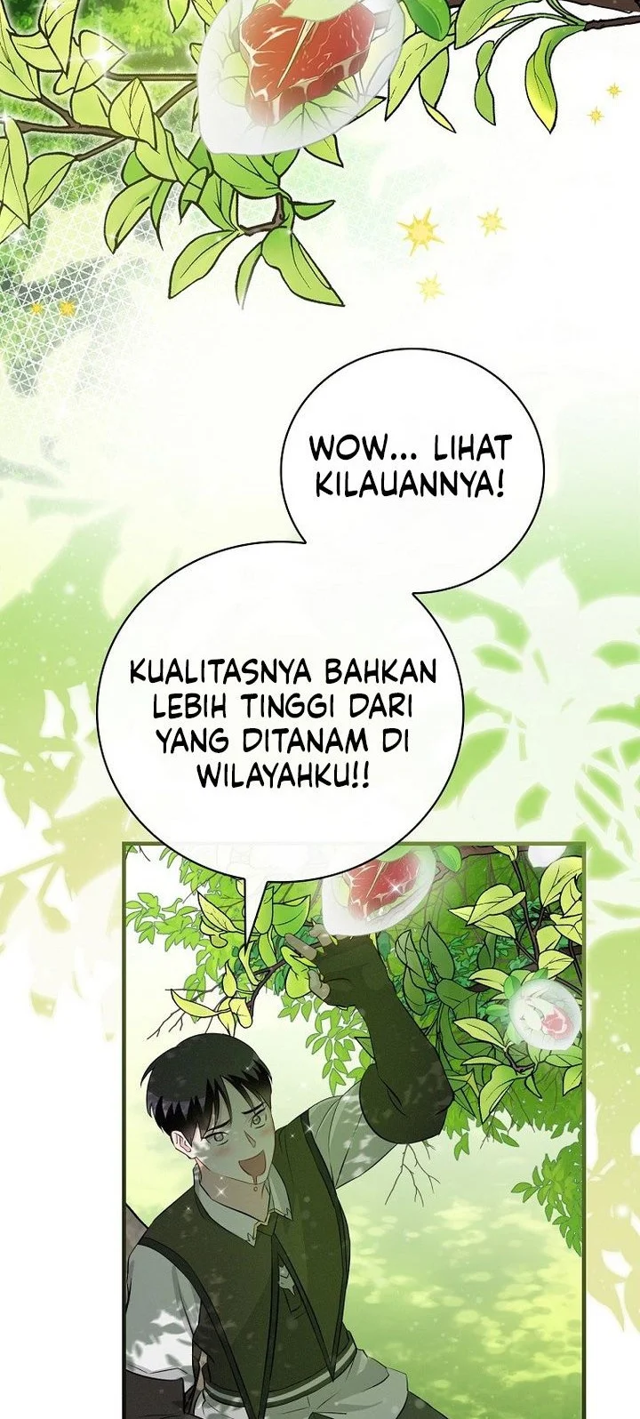 Leveling Up, By Only Eating! Chapter 207 Gambar 42