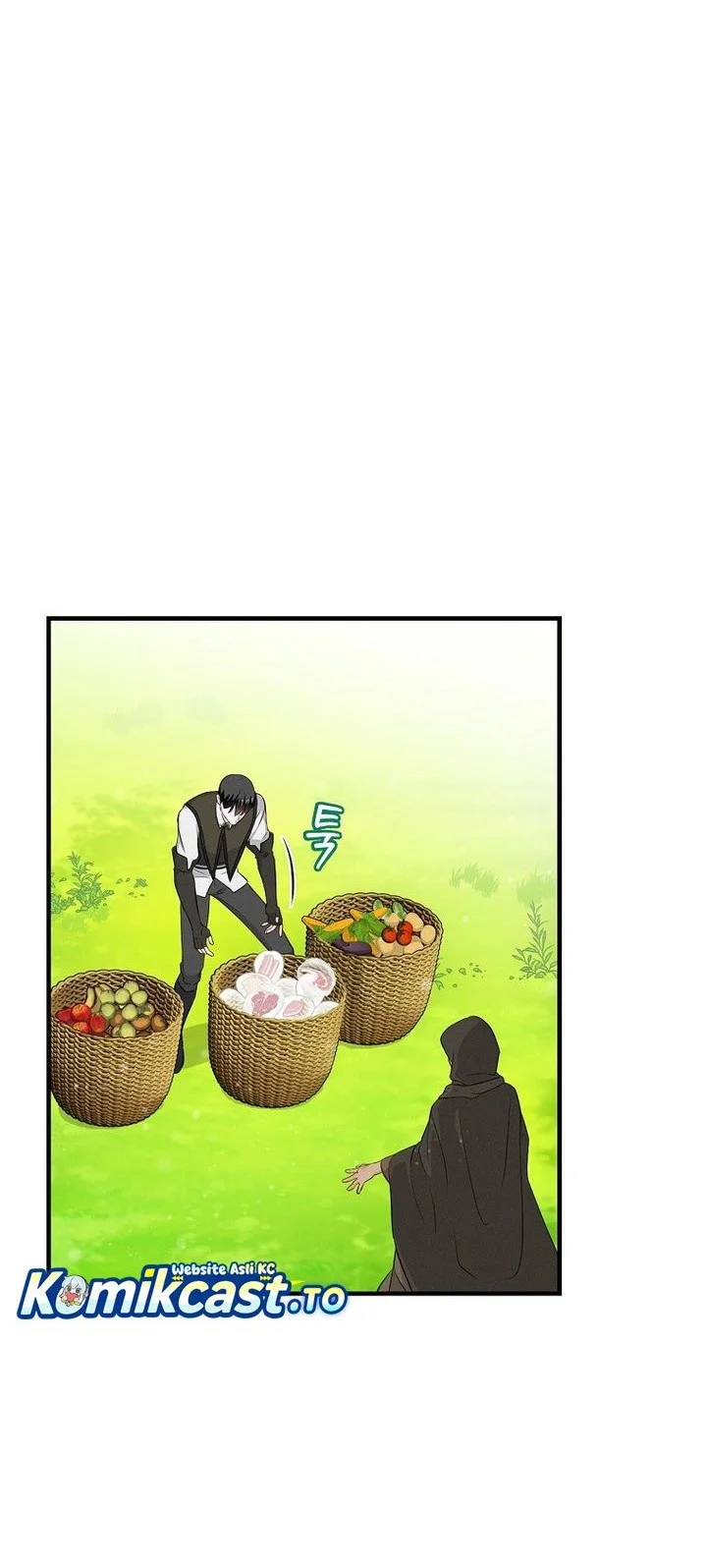 Leveling Up, By Only Eating! Chapter 207 Gambar 44