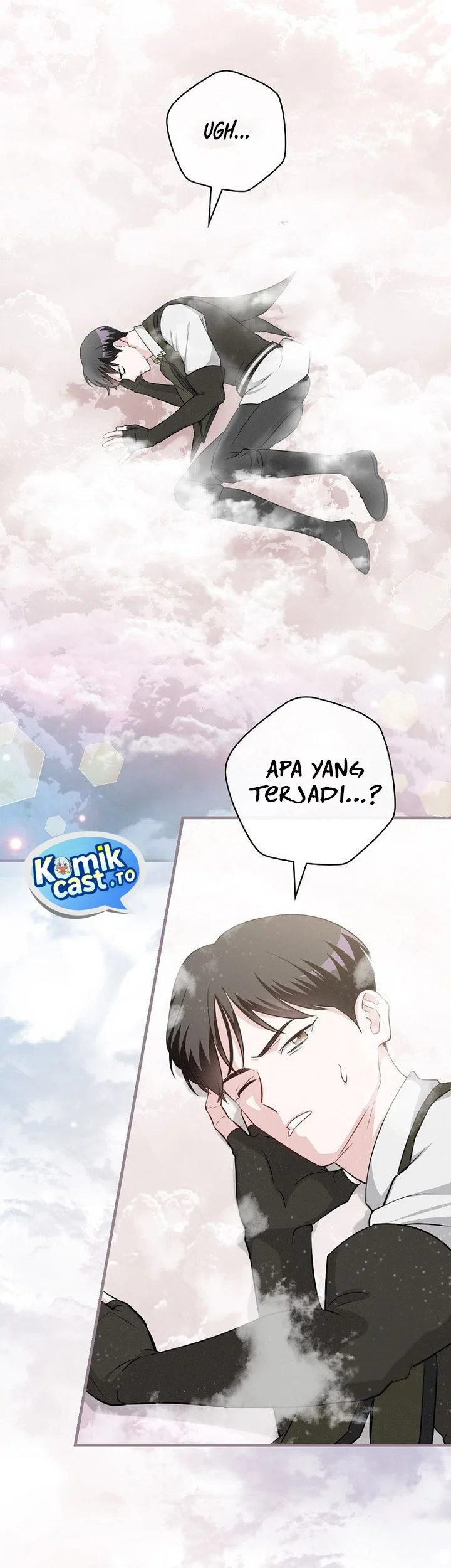 Leveling Up, By Only Eating! Chapter 207 Gambar 11