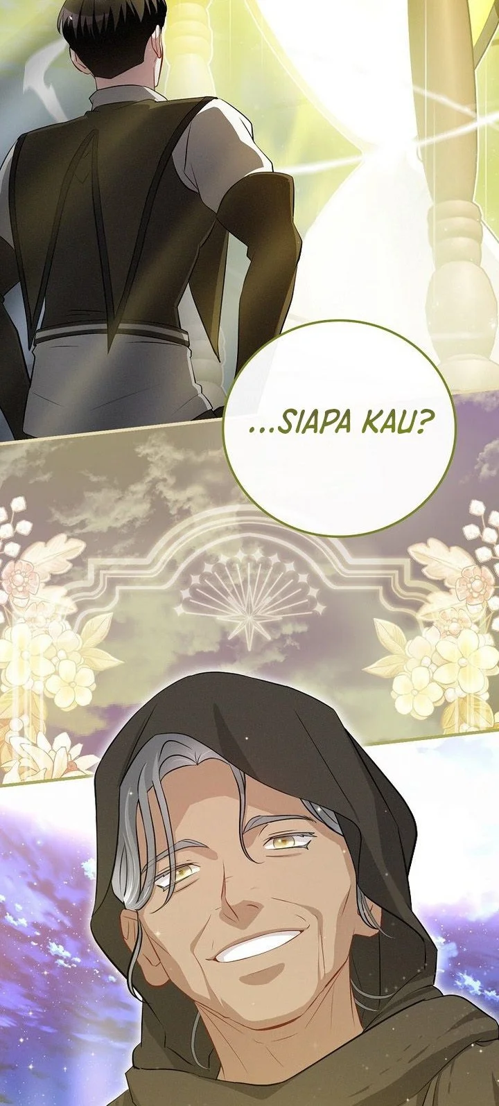 Leveling Up, By Only Eating! Chapter 207 Gambar 14