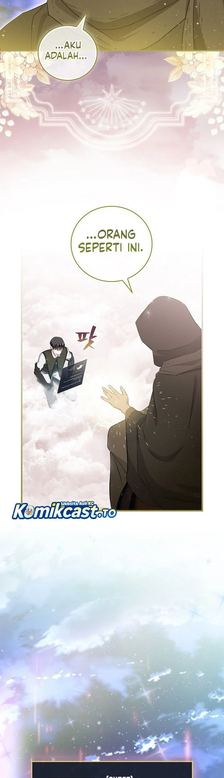 Leveling Up, By Only Eating! Chapter 207 Gambar 15