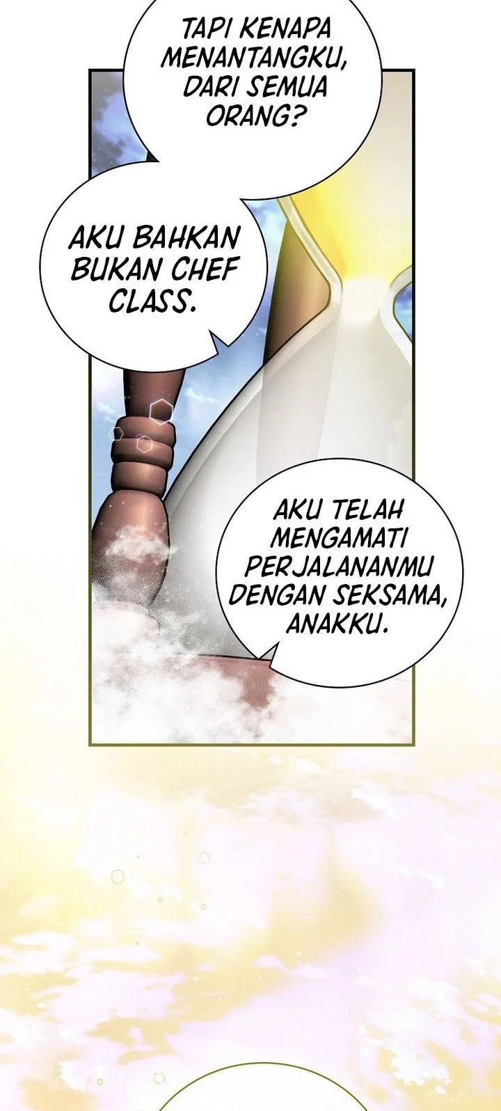 Leveling Up, By Only Eating! Chapter 207 Gambar 18