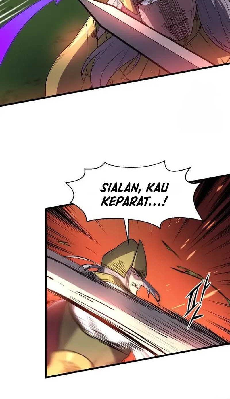 Leveling Up with Skills Chapter 102 Gambar 28