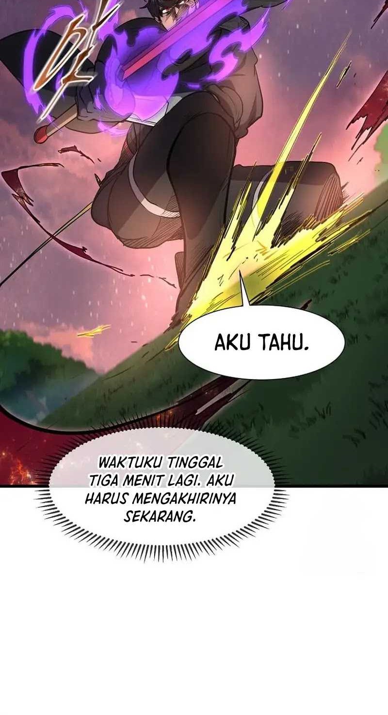 Leveling Up with Skills Chapter 102 Gambar 30