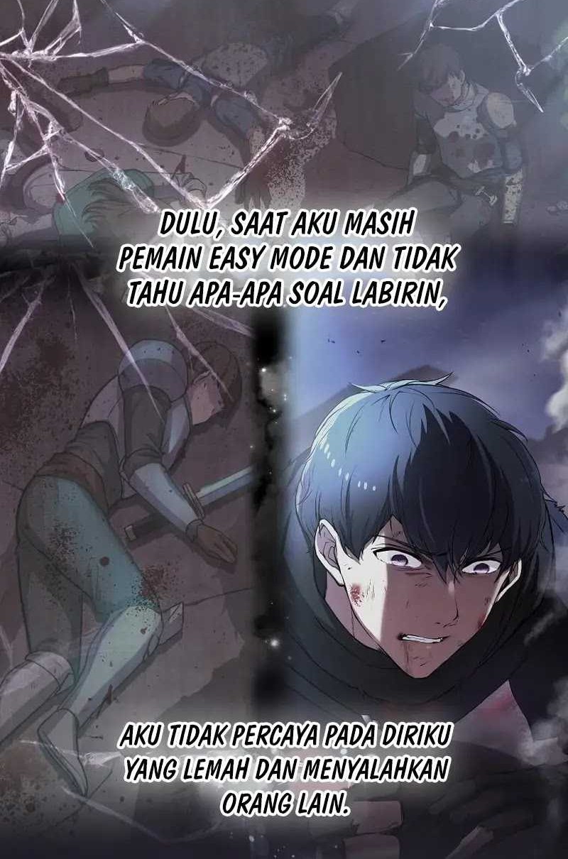 Leveling Up with Skills Chapter 102 Gambar 35