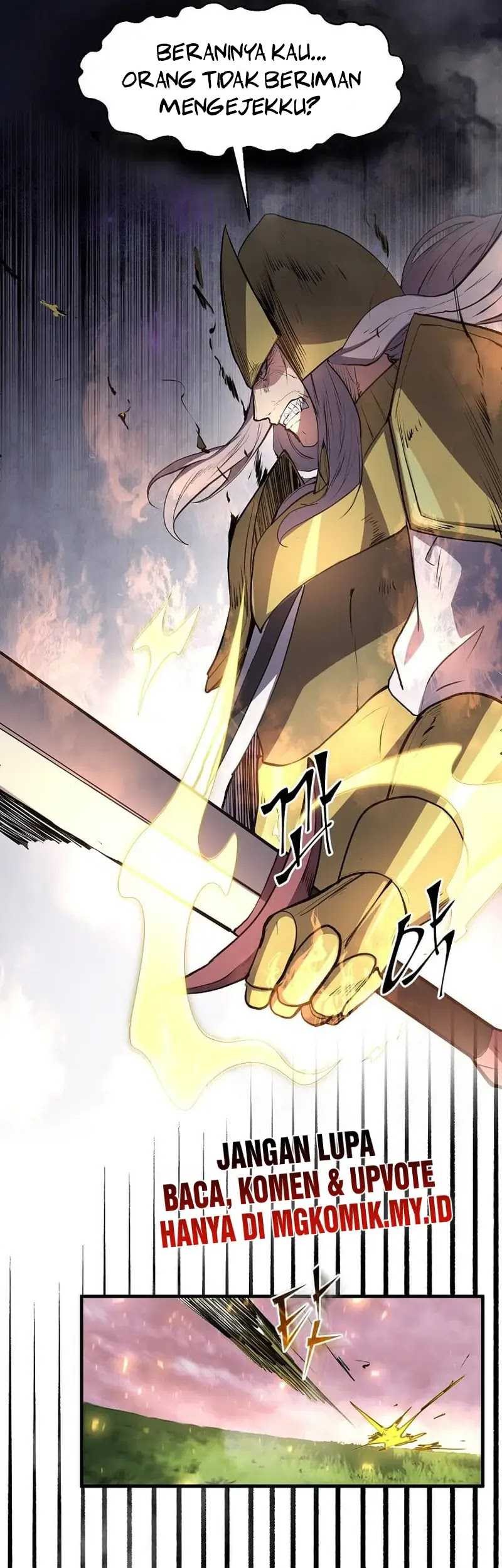 Leveling Up with Skills Chapter 102 Gambar 22