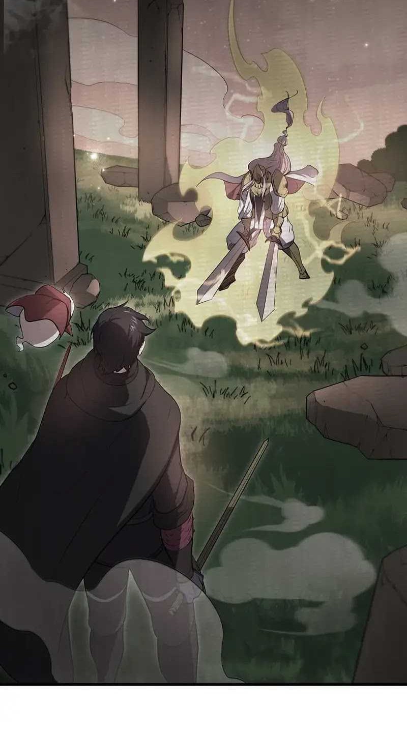 Manhwa Leveling Up with Skills Chapter 102 gambar nomor 2