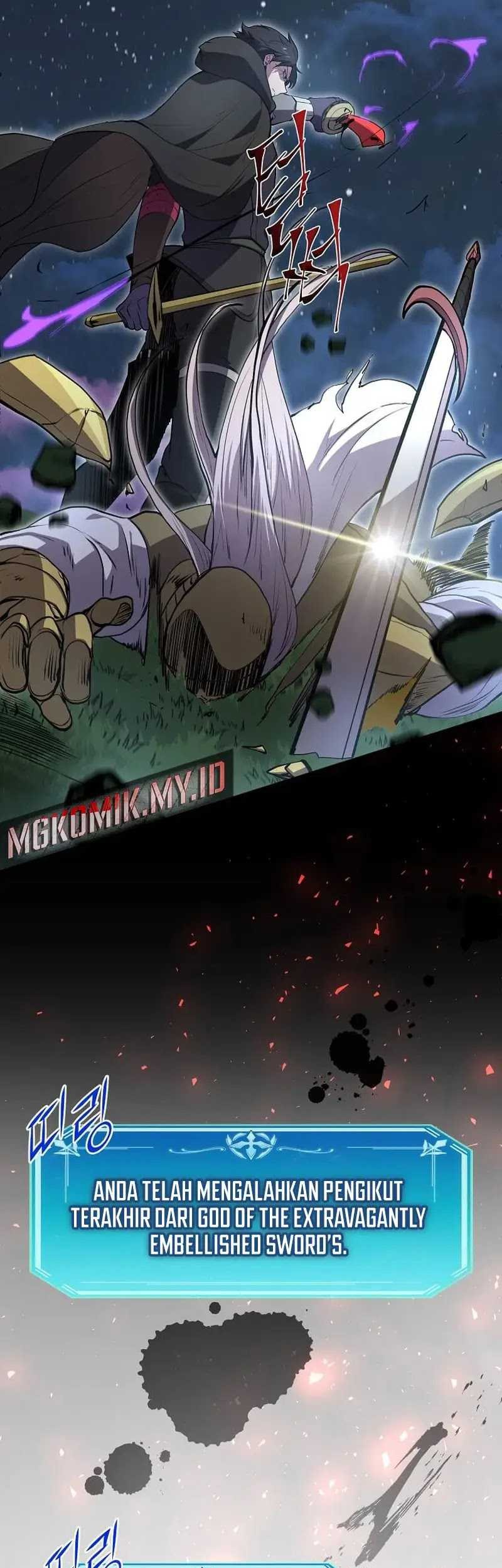 Leveling Up with Skills Chapter 102 Gambar 46