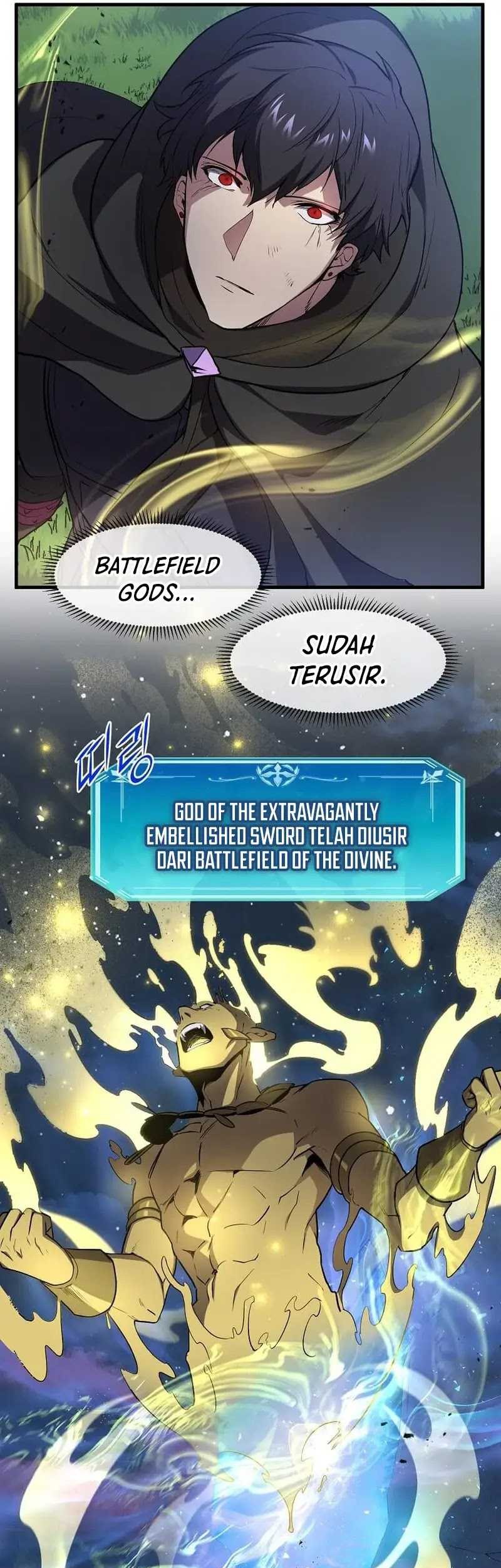 Leveling Up with Skills Chapter 102 Gambar 50