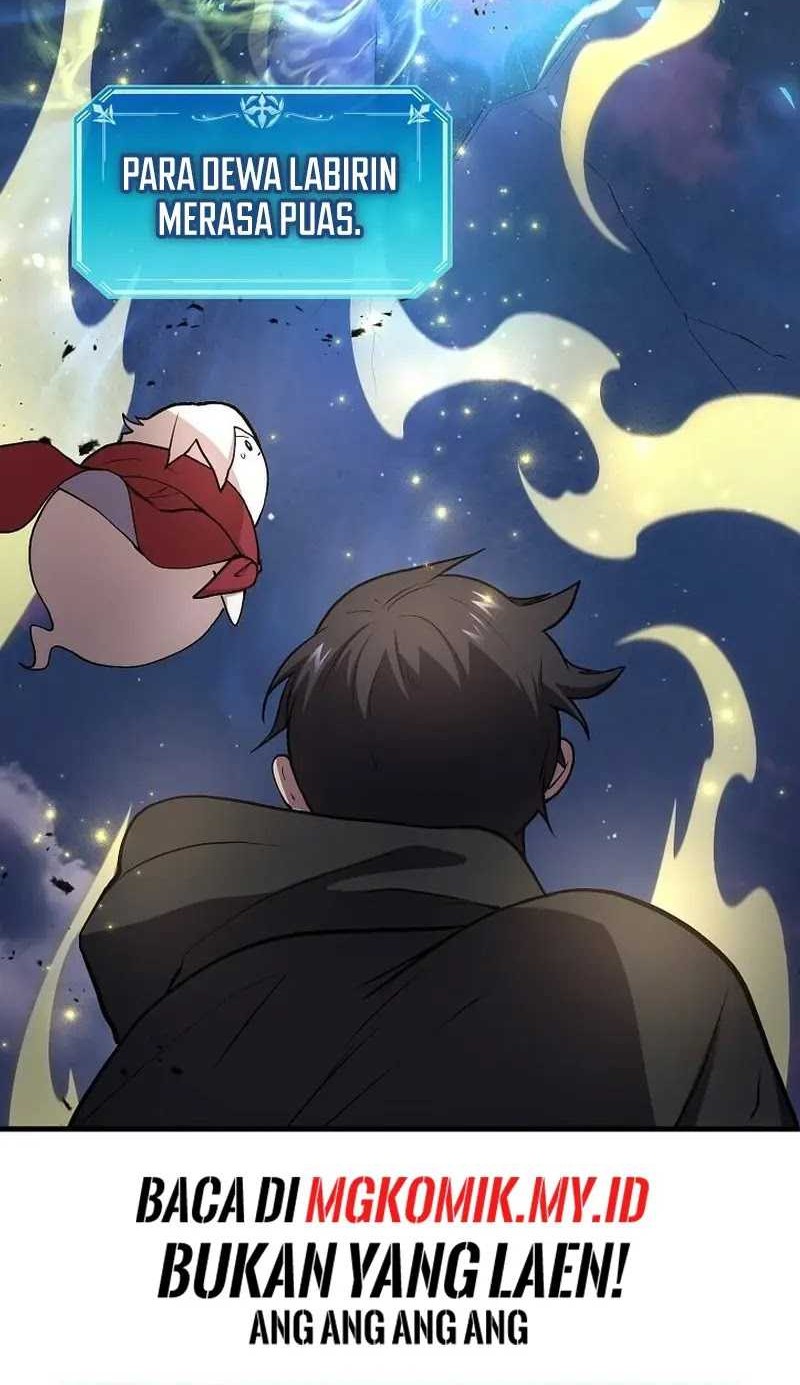 Leveling Up with Skills Chapter 102 Gambar 51