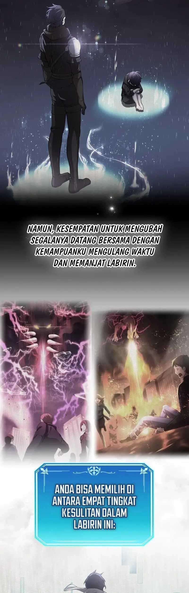 Leveling Up with Skills Chapter 102 Gambar 36