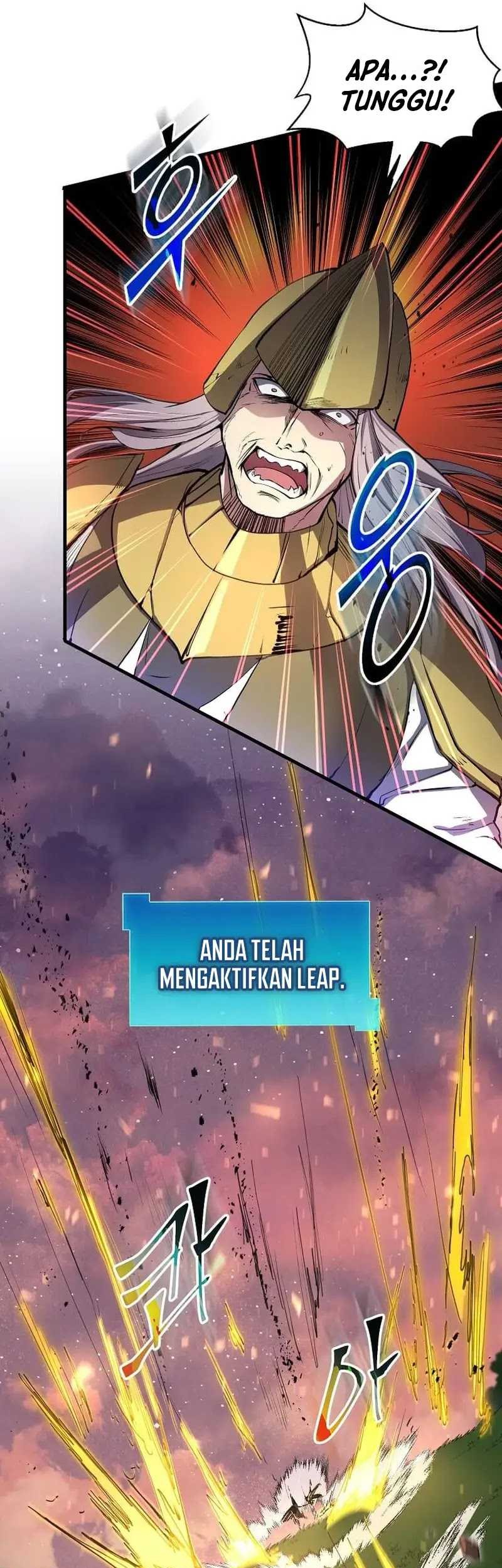 Leveling Up with Skills Chapter 102 Gambar 40