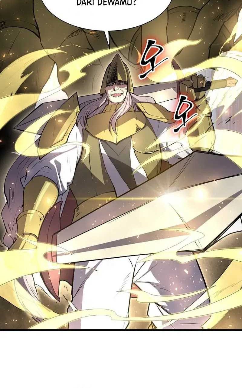 Leveling Up with Skills Chapter 102 Gambar 4