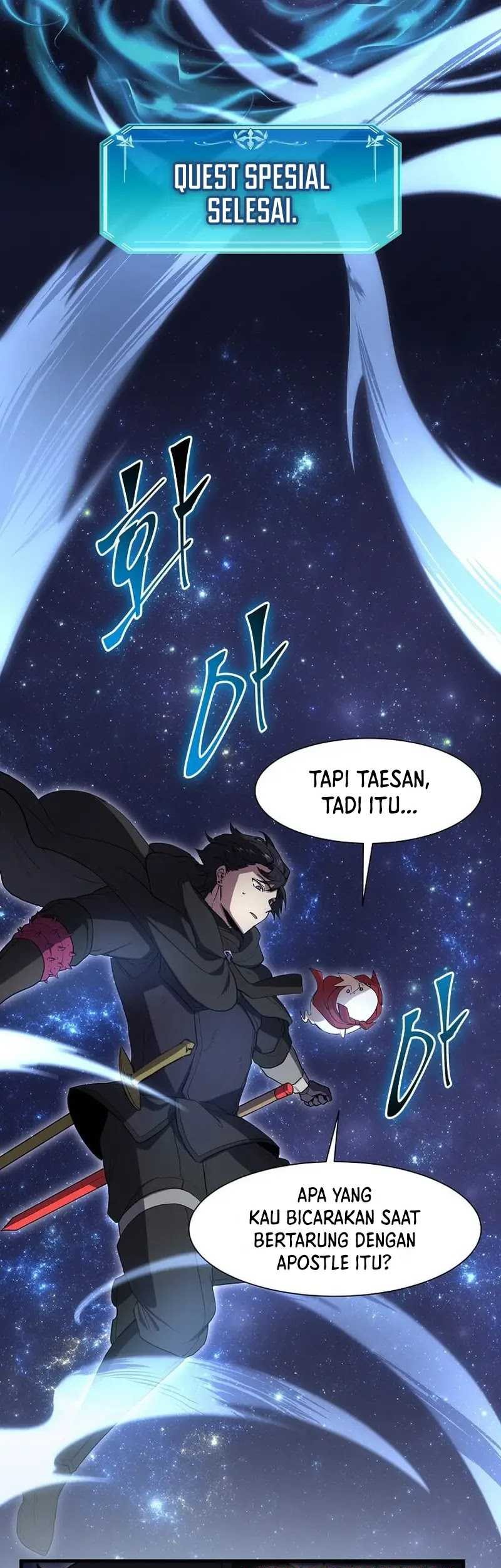 Leveling Up with Skills Chapter 102 Gambar 63