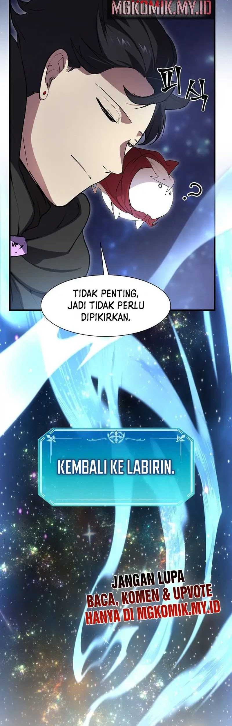 Leveling Up with Skills Chapter 102 Gambar 64