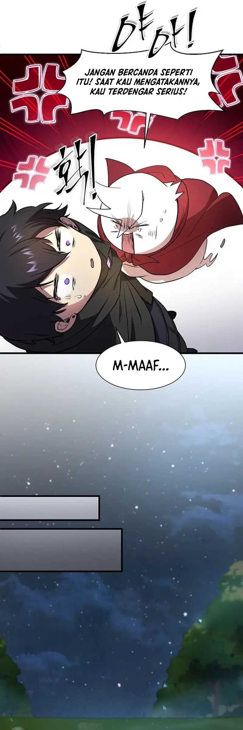 Leveling Up with Skills Chapter 102 Gambar 56