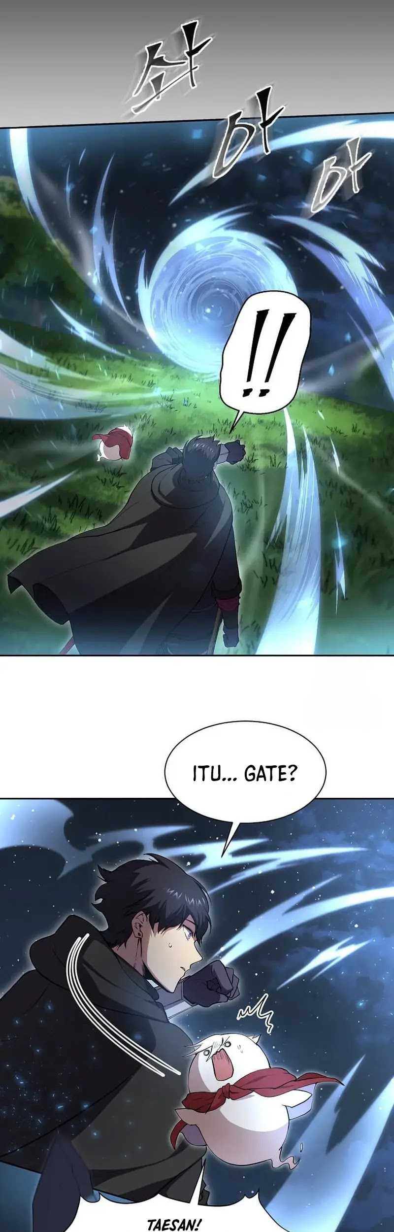 Leveling Up with Skills Chapter 102 Gambar 59