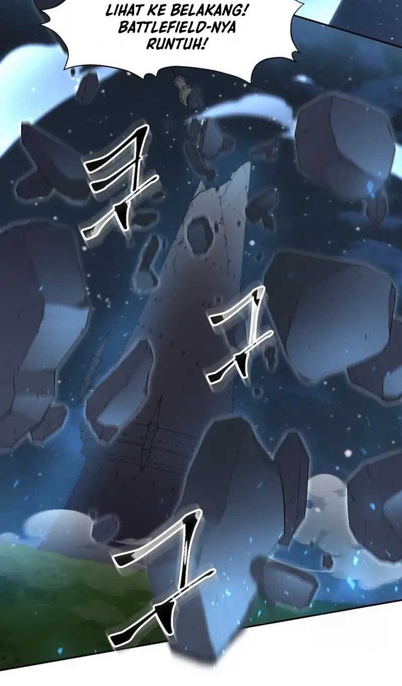 Leveling Up with Skills Chapter 102 Gambar 60