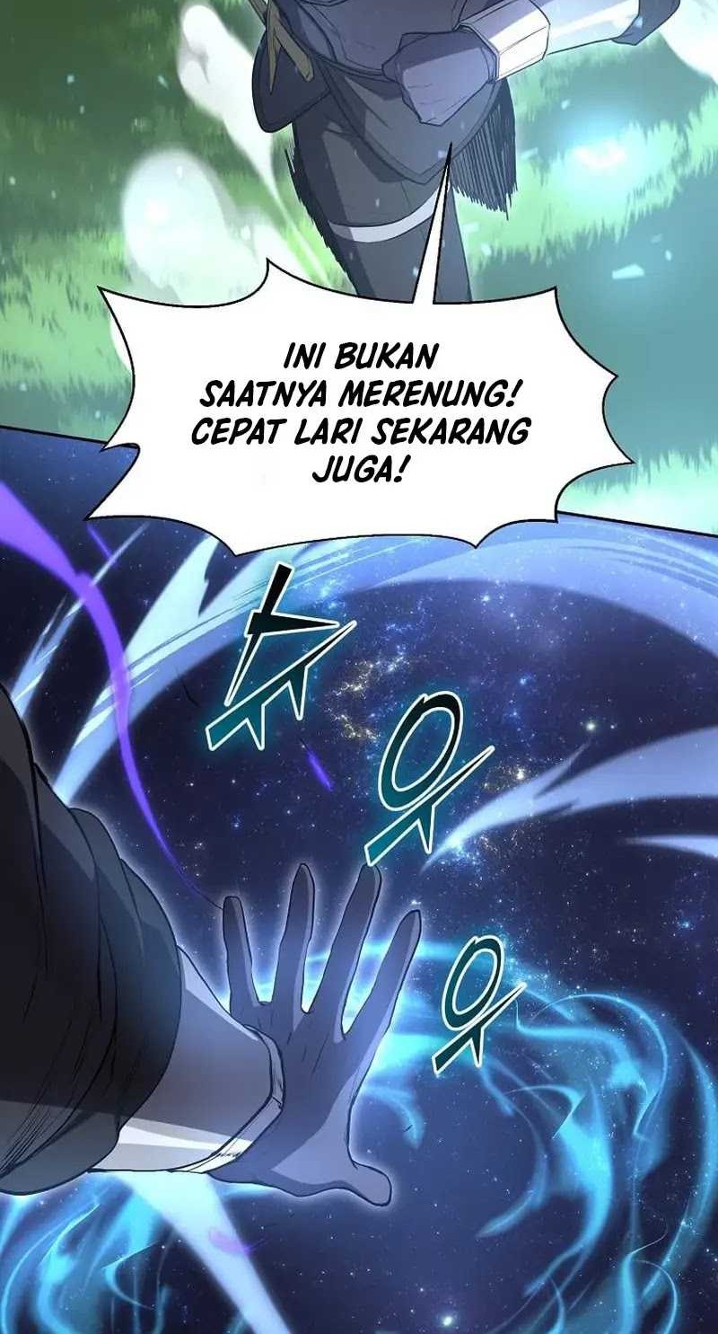 Leveling Up with Skills Chapter 102 Gambar 62