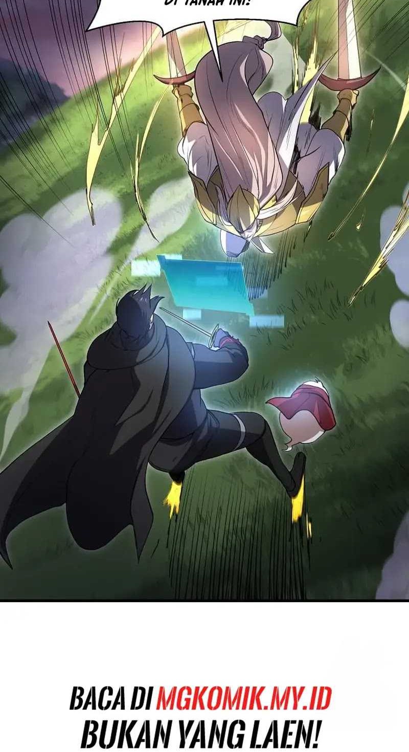 Leveling Up with Skills Chapter 102 Gambar 6