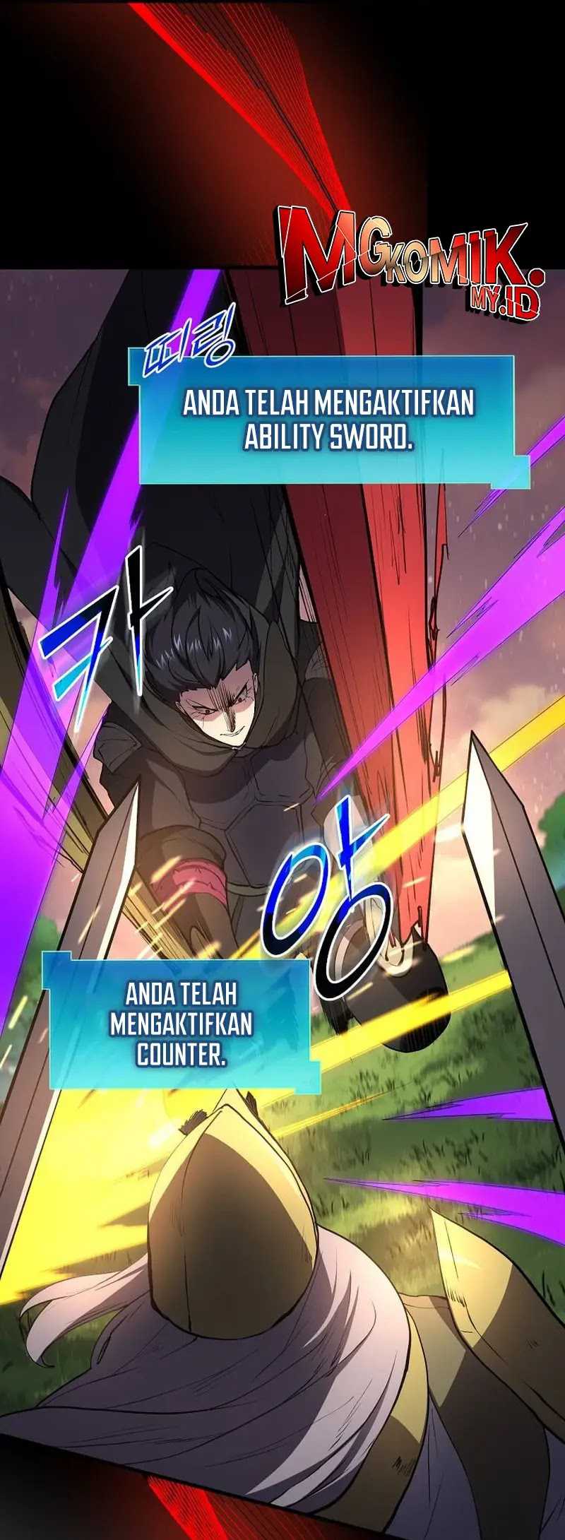 Leveling Up with Skills Chapter 102 Gambar 9